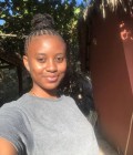 Rencontre Femme Madagascar à Mahajanga  : Savannah, 27 ans